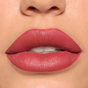 MINI TOFFEE MATTE LIP COLORFUL LIQUID