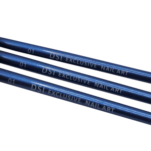 DSI מכחול לקישוט 01, יופילי