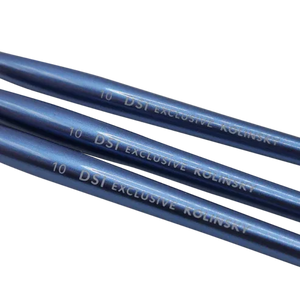 DSI מכחול לבניה באקריל קולינסקי לקישוט 10, יופילי