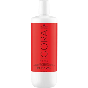 שוורצקופף קרם חמצן איגורה רויאל 1000 מ”ל - יופילי