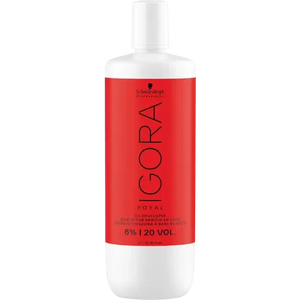 שוורצקופף קרם חמצן איגורה רויאל 1000 מ”ל - יופילי