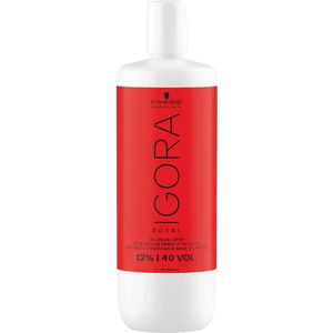 שוורצקופף קרם חמצן איגורה רויאל 1000 מ”ל - יופילי