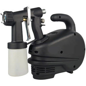 קומפרסור קטן לשיזוף בהתזה - Barbietan, יופילי