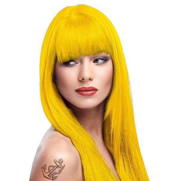 צבע שיער לה ריץ' Directions Bright Daffodil 88 מ״ל