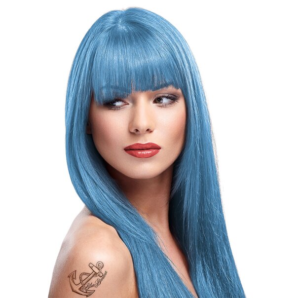 צבע שיער לה ריץ' Directions Pastel Blue 88 מ״ל