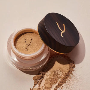 מייקאפ מינרלי - Gaya Cosmetics, יופילי