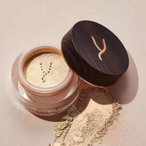 מייקאפ מינרלי - Gaya Cosmetics, יופילי