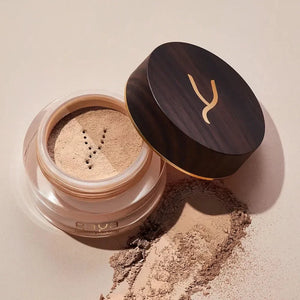 מייקאפ מינרלי - Gaya Cosmetics, יופילי