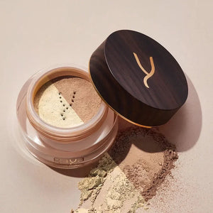 מייקאפ מינרלי - Gaya Cosmetics, יופילי