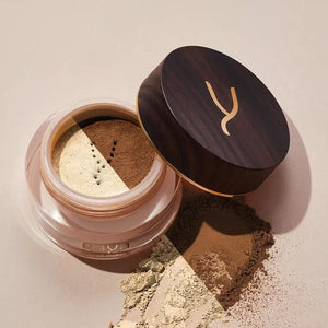 מייקאפ מינרלי - Gaya Cosmetics, יופילי