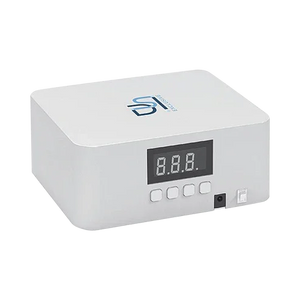 מנורת ייבוש מקצועית אלחוטית לציפורניים DSI Exclusive V9BAT, יופילי