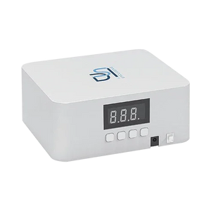 מנורת ייבוש מקצועית לציפורניים DSI ExclusiveV9, יופילי