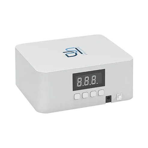 מנורת ייבוש מקצועית לציפורניים DSI ExclusiveV9, יופילי