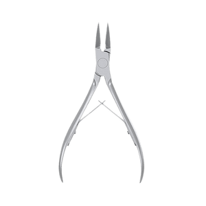 צבת מקצועית לציפורניים, להב 16מ"מ - DSI, יופילי