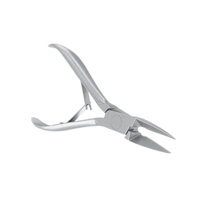 צבת מקצועית לציפורניים, להב 16מ"מ - DSI, יופילי