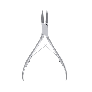 צבת מקצועית לציפורניים, להב 14מ"מ- DSI, יופילי