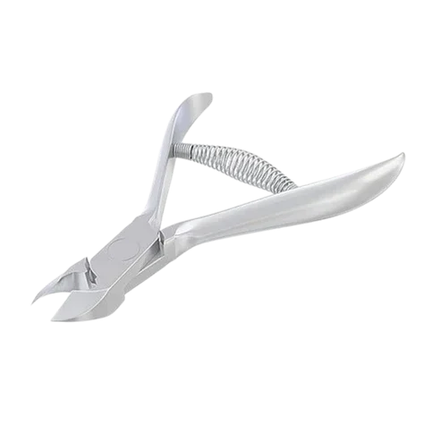 צבת מקצועית לקוטיקולה, להב 5 מ"מ - DSI, יופילי