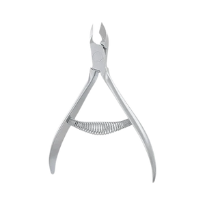 צבת מקצועית לקוטיקולה, להב 7 מ"מ - DSI, יופילי