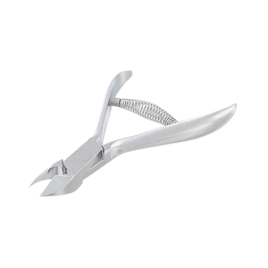 צבת מקצועית לקוטיקולה, להב 7 מ"מ - DSI, יופילי