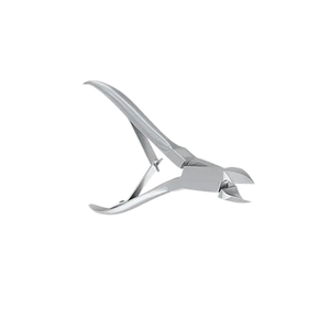 צבת מקצועית לקוטיקולה, להב 5 מ"מ - DSI, יופילי