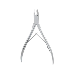 צבת מקצועית לקוטיקולה, להב 5 מ"מ - DSI, יופילי