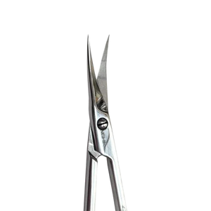 מספריים מקצועיות לקוטיקולה עם טבעות אסימטריות - DSI, יופילי