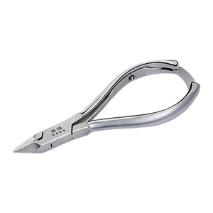 צבת מקצועית לציפורניים, להב 16מ"מ - DSI NB106, יופילי