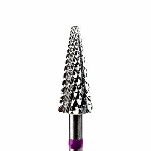 ראש שיוף קרביד קונוס - Freza, יופילי