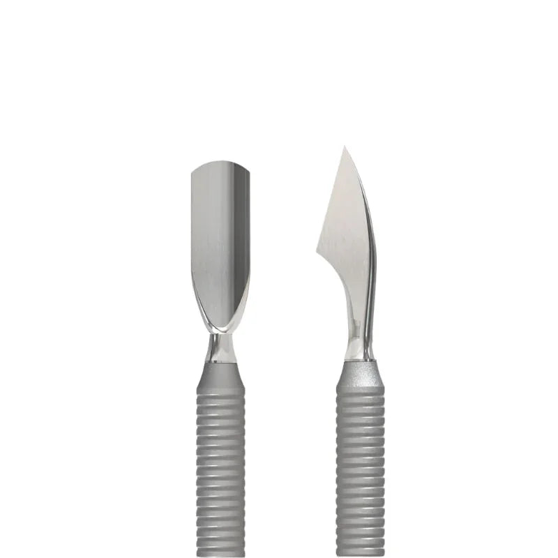 Staleks Manicure pusher SMART 50 TYPE 2 (rounded narrow pusher and cleaner), יופילי