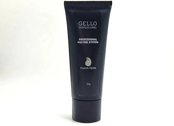 ג'לו פוליג'ל 30 גרם - יופילי