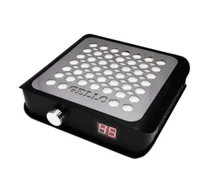 ג'לו שואב בלאק הול, יופילי