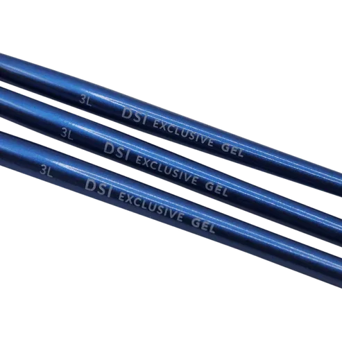 DSI מכחול לבנייה בג׳ל 3L, יופילי