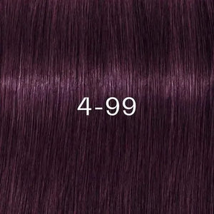 שוורצקופף צבע קבוע ללא אמוניה ZERO 60 מ"ל, יופילי