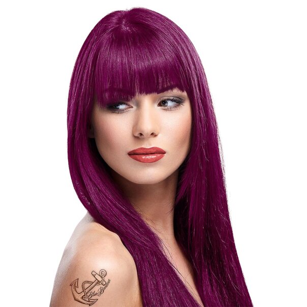 צבע שיער לה ריץ' Directions Dark Tulip 88 מ״ל