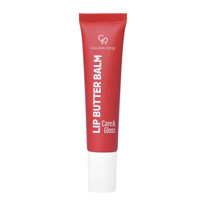 Lip Butter Balm 07 אפרסק