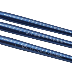 DSI מכחול לבניה באקריל קולינסקי לקישוט 6, יופילי