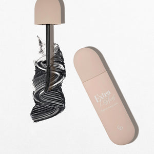 EXTRA LASHES FIBER MASCARA
