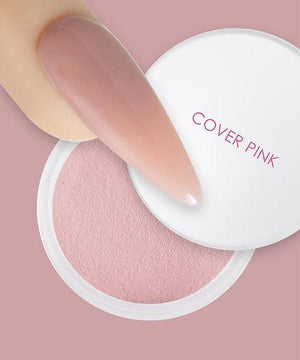 יאנג ניילס אבקת אקריל 660 גרם - יופילי