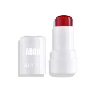 ג׳לי טינט לשפתיים וללחיים JELLY TINT - 5 גרם | דובדבן | עדה לזורגן