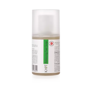 Balancing Feet Soap – 100ml | Kart