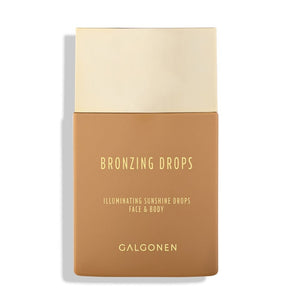 BRONZING DROPS