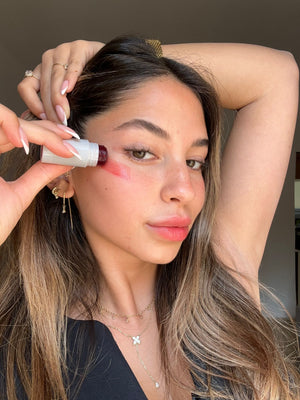 Gummy Blush Jelly Tint