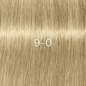 שוורצקופף צבע קבוע ללא אמוניה ZERO 60 מ"ל, יופילי