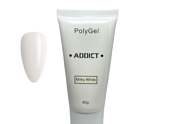 אדיקט פוליג'ל 60 גרם - Addict, יופילי