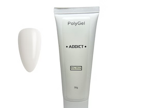 אדיקט פוליג'ל 30 גרם - Addict, יופילי
