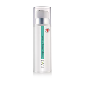 Cooling & Relieving Sport Gel – 250ml | Kart