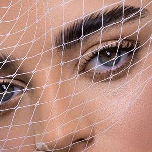 PUSH UP BABY - ULTRA LENGTH MASCARA TINTED EYEBROWS GEL