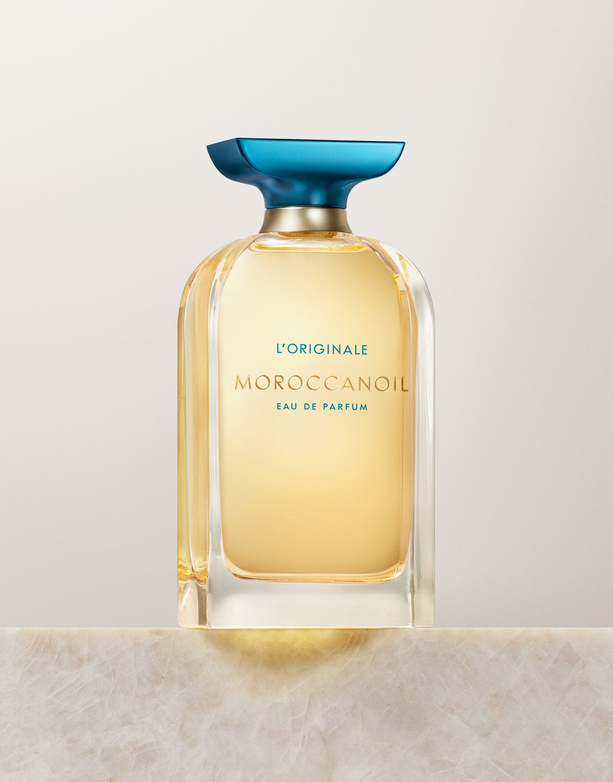 בושם Moroccanoil L’Originale Eau de Parfum 100 מ״ל
