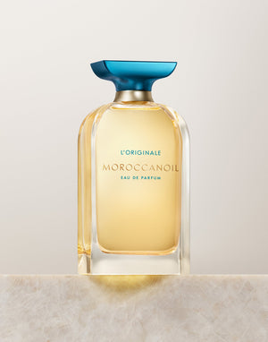 בושם Moroccanoil L’Originale Eau de Parfum 100 מ״ל