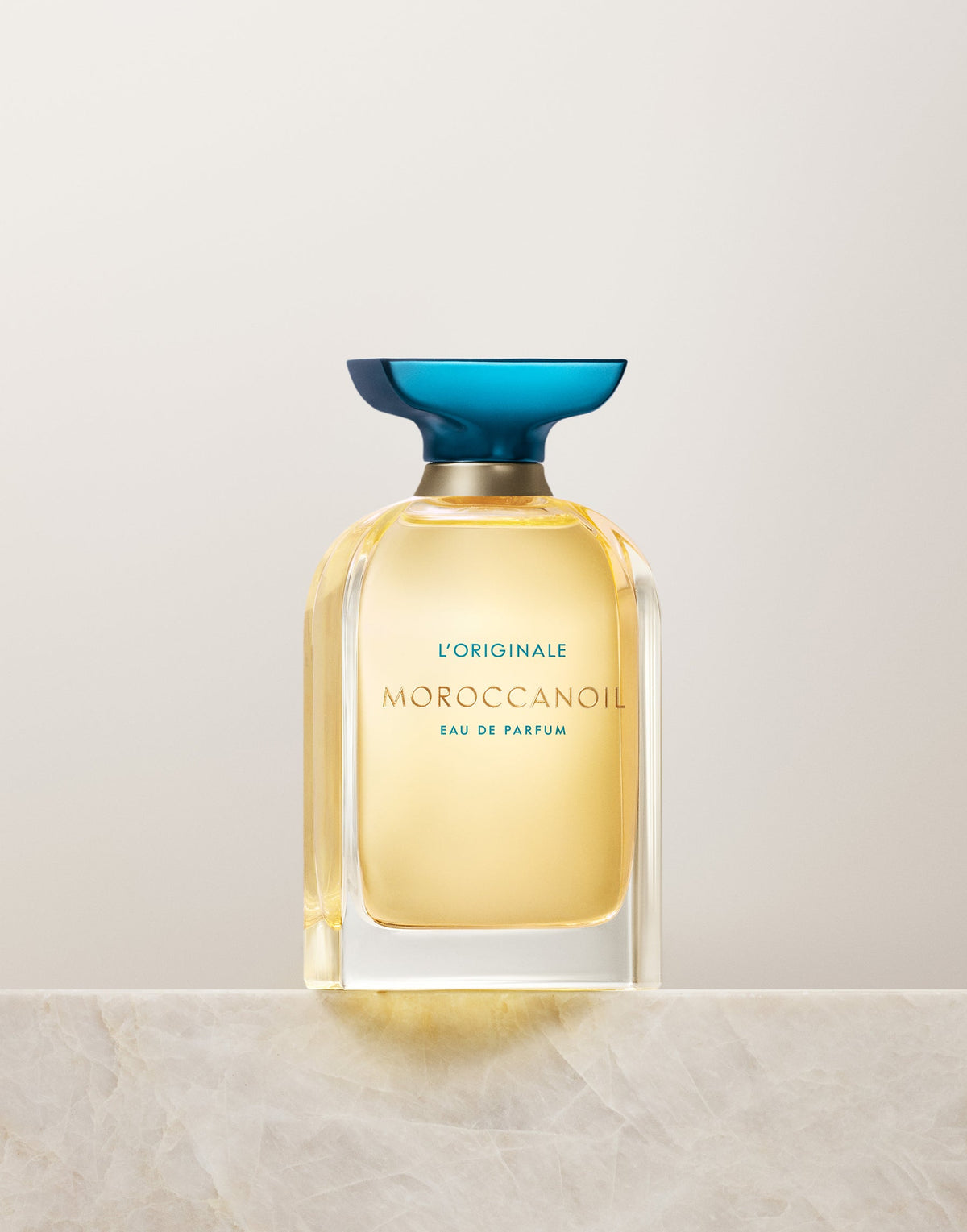 בושם Moroccanoil L’Originale Eau de Parfum 60 מ״ל